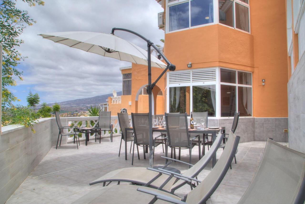 Ferienhaus Ocean Hill - Ocean View, Terrace, Bbq, Wifi *