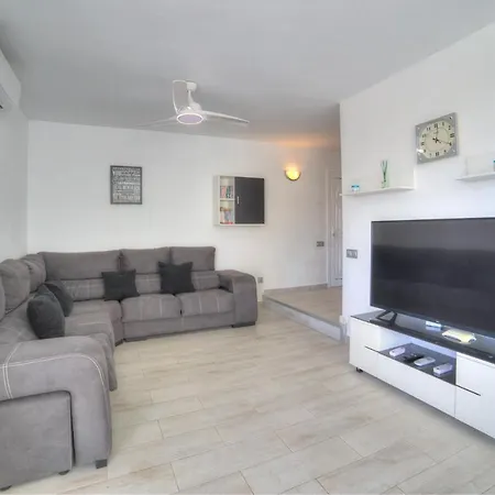 Ocean Hill - Ocean View, Terrace, Bbq, Wifi Villa Costa Adeje  Exterior photo