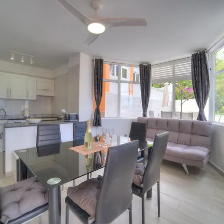 Ocean Hill - Ocean View, Terrace, Bbq, Wifi Villa Costa Adeje  Exterior photo