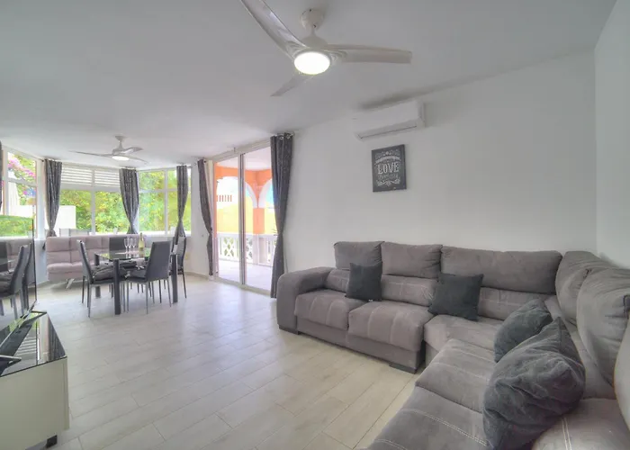 Ocean Hill - Ocean View, Terrace, Bbq, Wifi
