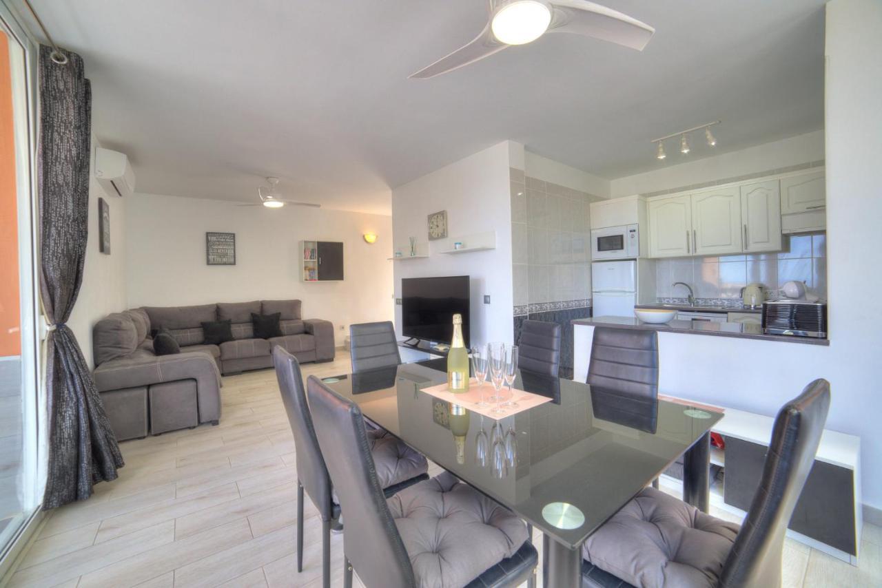 Ocean Hill - Ocean View, Terrace, Bbq, Wifi Holiday home *