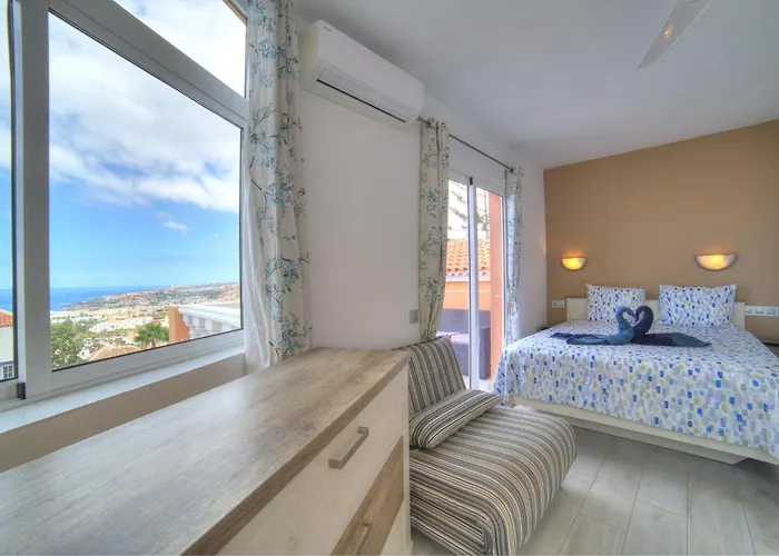 Ocean Hill - Ocean View, Terrace, Bbq, Wifi