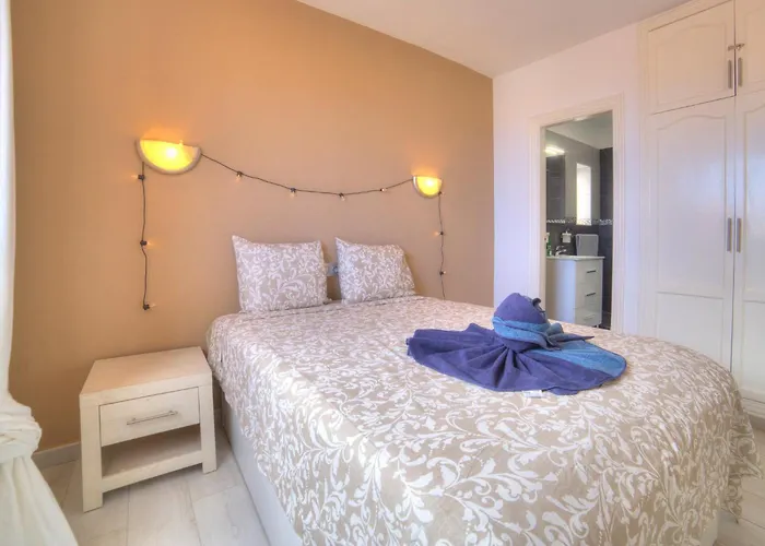 Ocean Hill - Ocean View, Terrace, Bbq, Wifi
