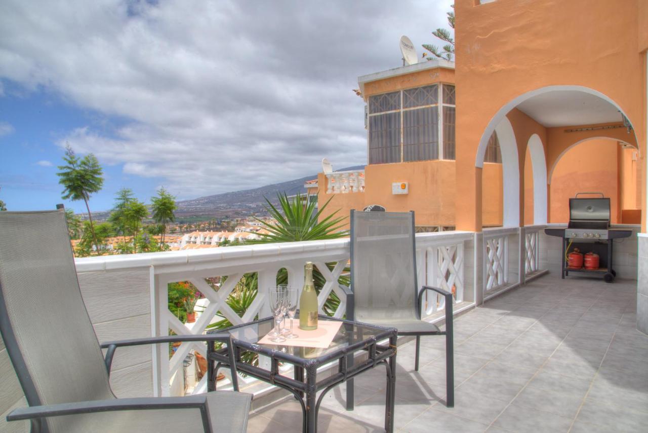Vakantiehuis Ocean Hill - Ocean View, Terrace, Bbq, Wifi
