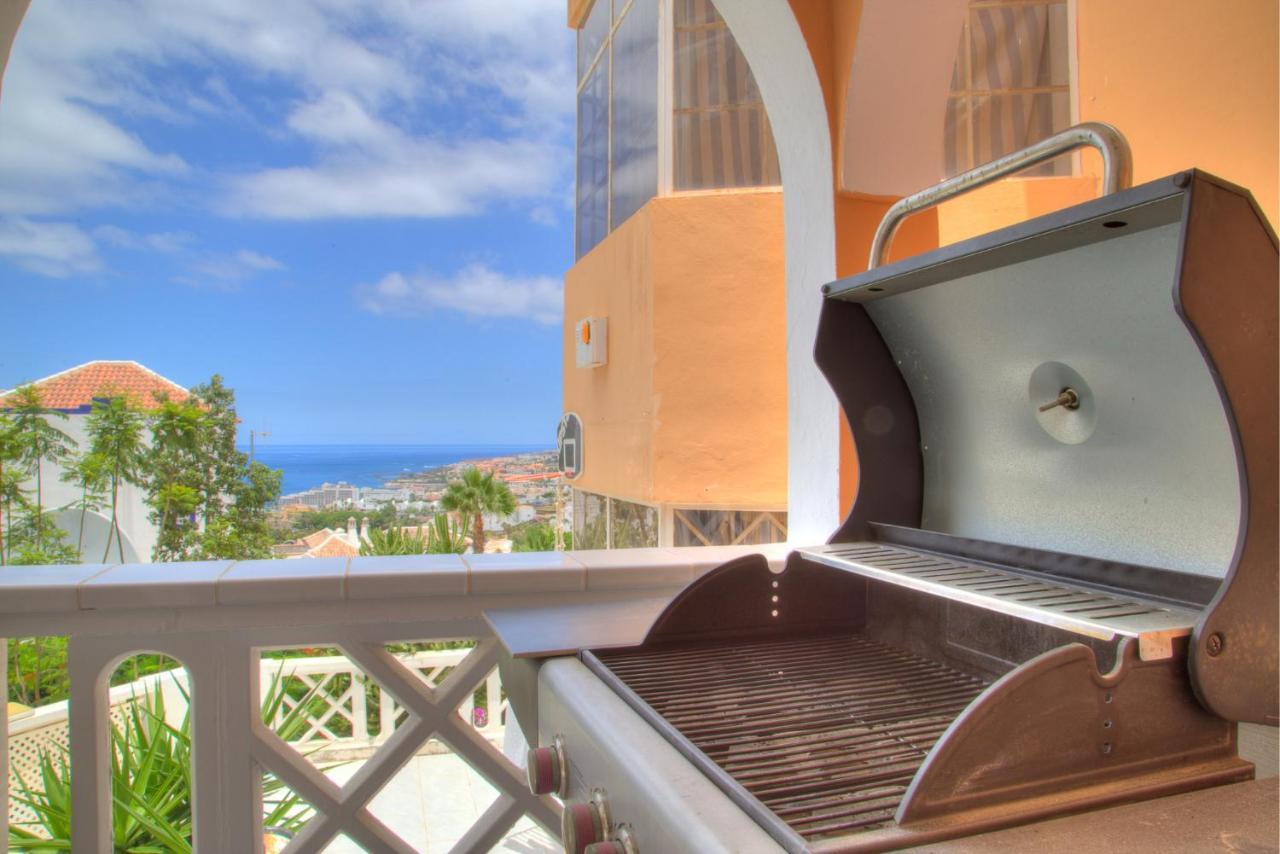 Ocean Hill - Ocean View, Terrace, Bbq, Wifi Vakantiehuis